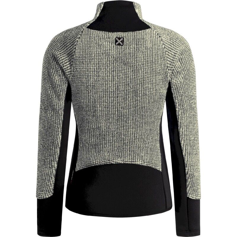 Montura Remix Evo Maglia Woman - Dámská fleesová mikina | Hardloop