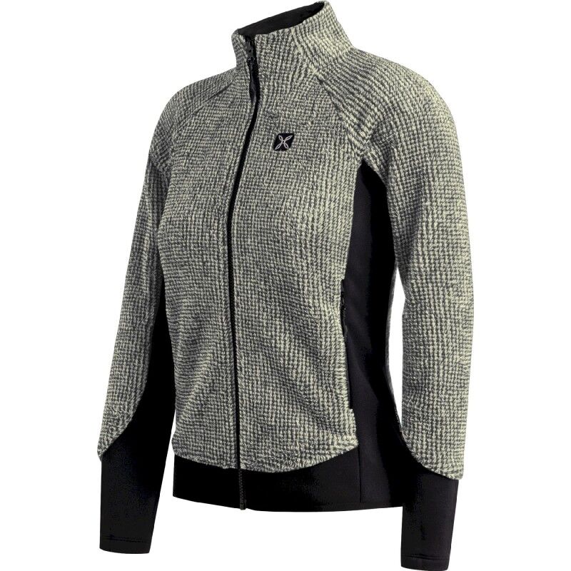 Montura Remix Evo Maglia Woman - Fleecetröjor - Dam | Hardloop