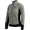Montura Remix Evo Maglia Woman - Polar mulher | Hardloop