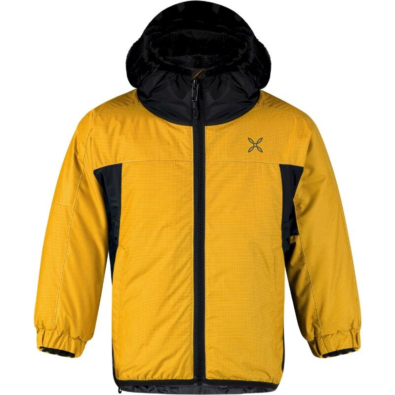Snow 2 Jacket Baby - Skijacke - Kind