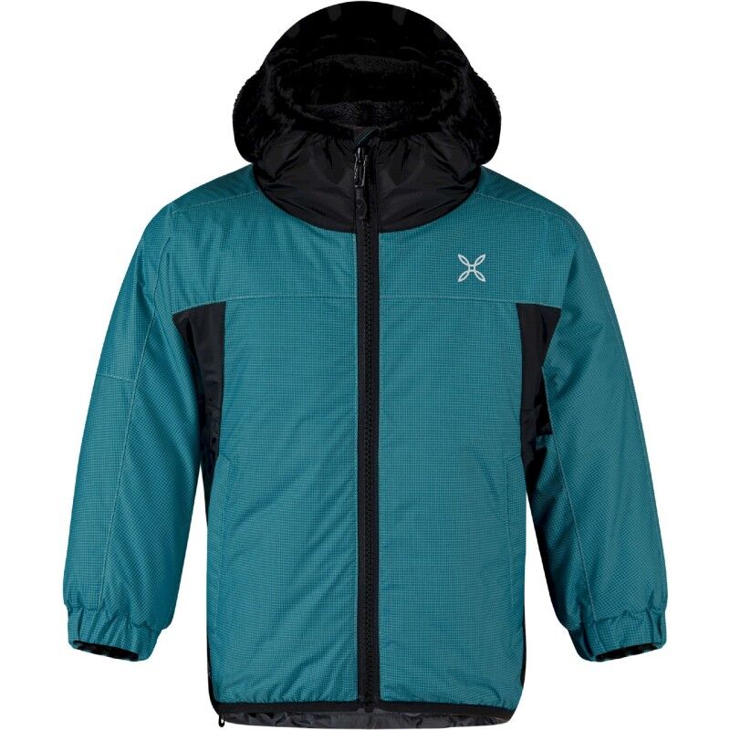 Snow 2 Jacket Baby - Skijacke - Kind