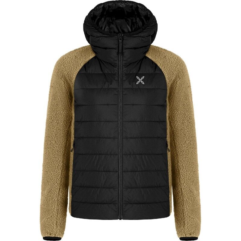 Montura Sherpa Hybrid Jacket - Fleecejakke - Damer | Hardloop