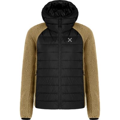 Sherpa Hybrid Jacket - Fleecetröjor - Dam