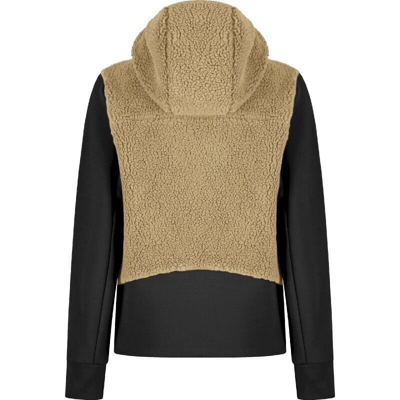 Montura Sherpa Mix Jacket - Fleece jacket - Women's | Hardloop