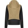 Montura Sherpa Mix Jacket - Dámská fleesová mikina | Hardloop