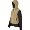 Montura Sherpa Mix Jacket - Polaire femme | Hardloop