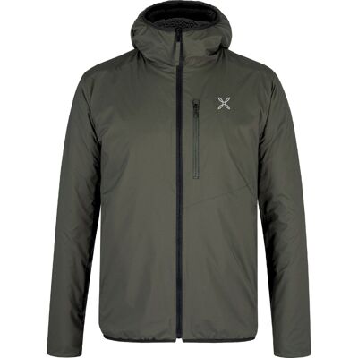 Sherpa Reversible Jacket - Vindjacka - Herr