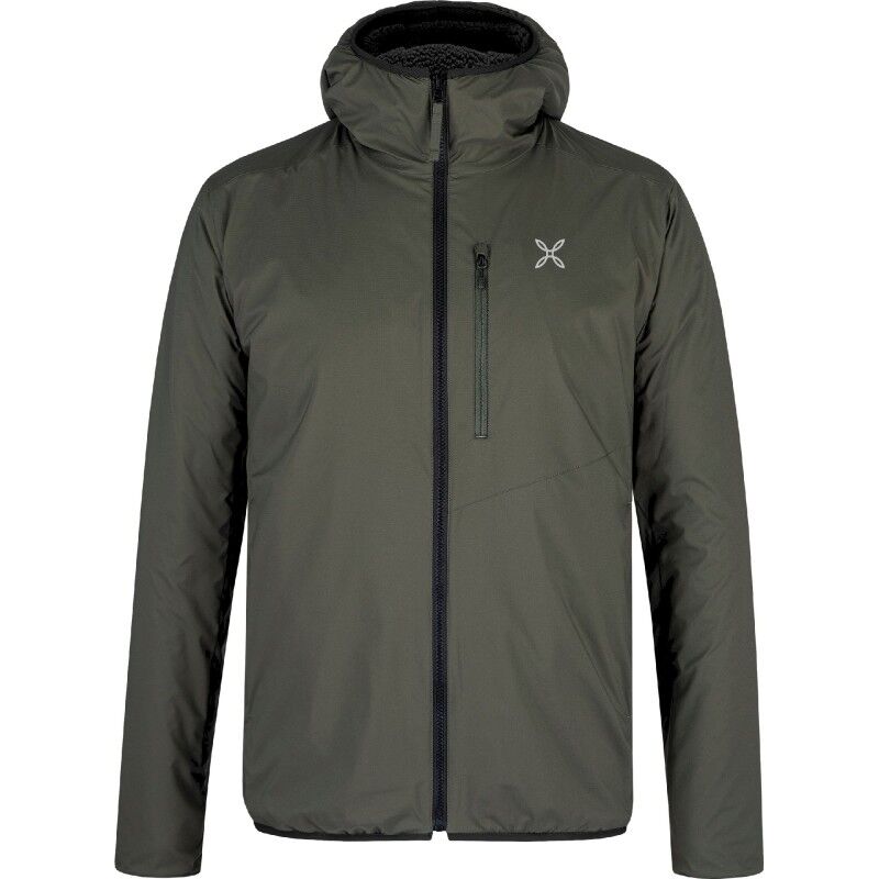 Sherpa Reversible Jacket - Windjacke - Herren
