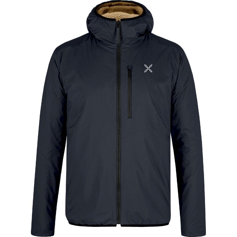 Sherpa Reversible Jacket - Tuulitakki - Miehet