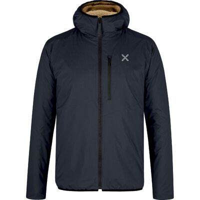 Sherpa Reversible Jacket - Veste coupe-vent homme