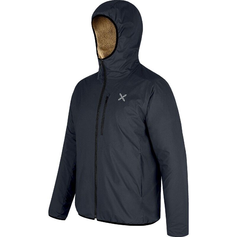 Montura Sherpa Reversible Jacket - Windjack - Heren | Hardloop