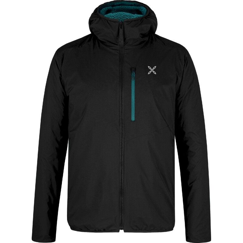 Sherpa Reversible Jacket - Windjacke - Herren