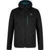 Black / Steel Blue