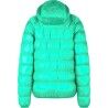 Montura Vertigo Diamond Duvet - Chaqueta de plumas - Mujer | Hardloop