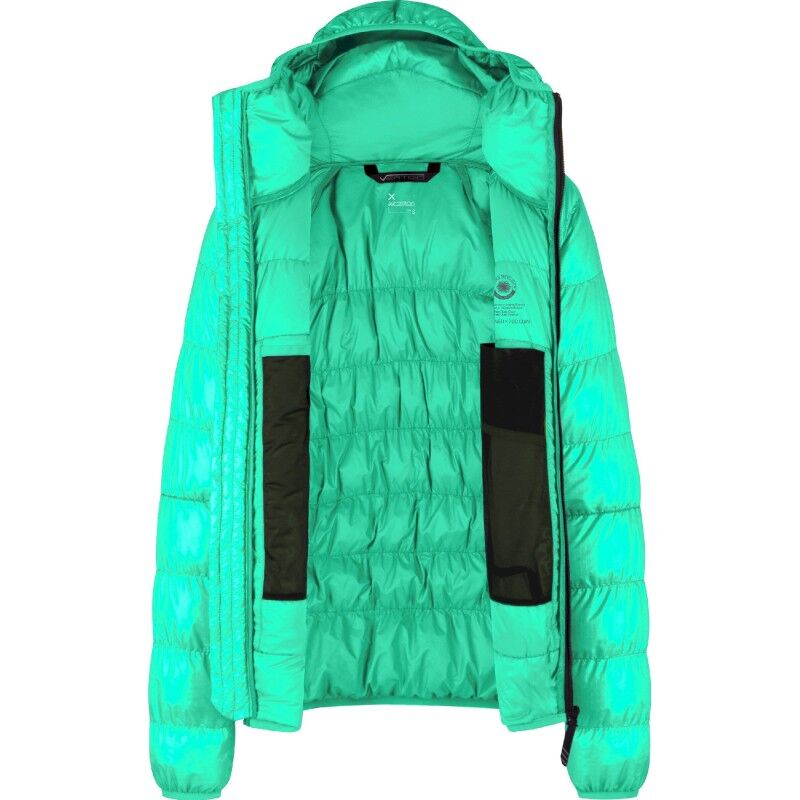 Montura Vertigo Diamond Duvet - Down jacket - Women's | Hardloop