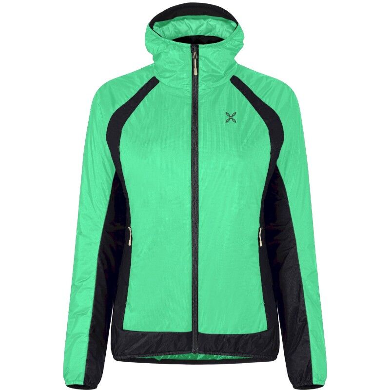 Vulcan 2.0 Jacket - Synthetic jacket - Women's