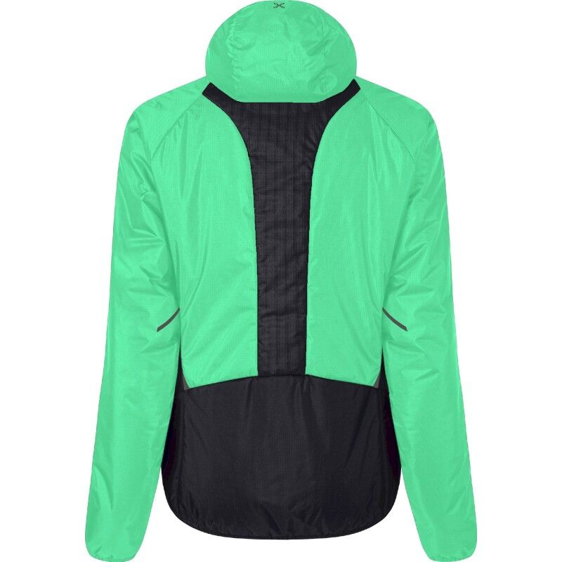 Montura Vulcan 2.0 Jacket - Syntetjacka - Dam | Hardloop