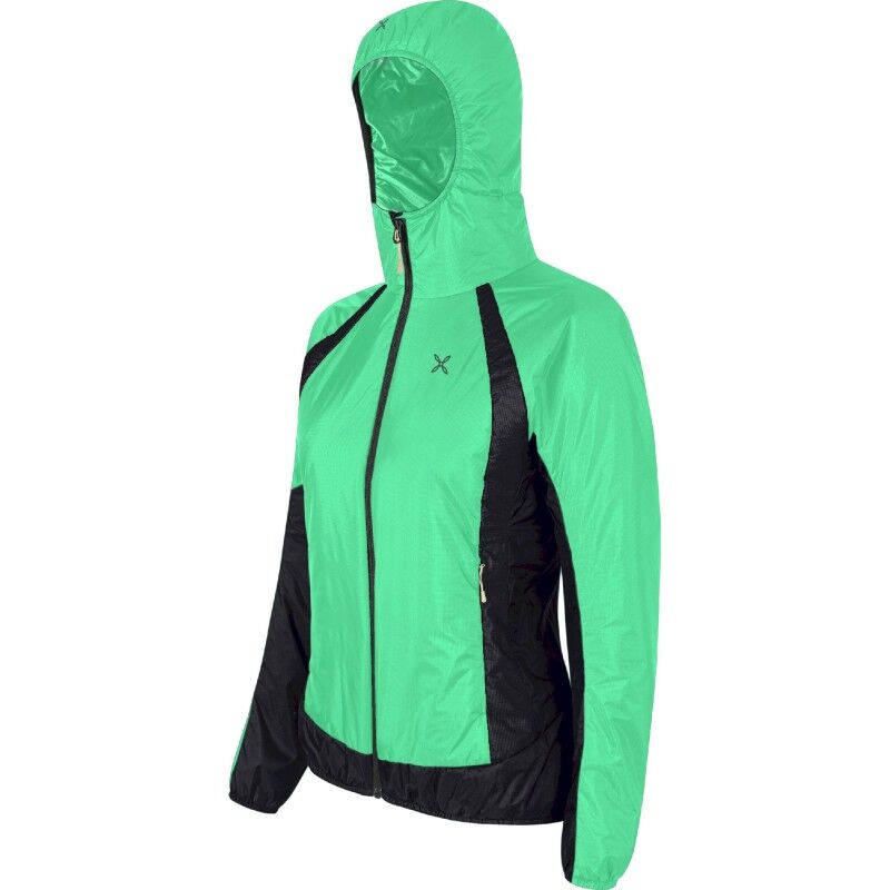 Montura Vulcan 2.0 Jacket - Donsjack - Dames | Hardloop