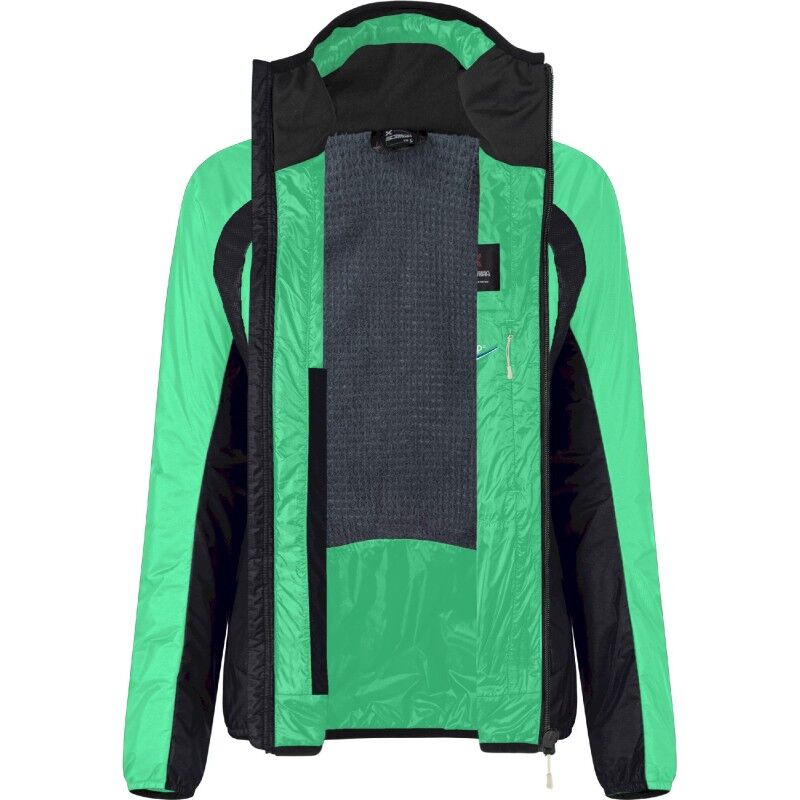 Montura Vulcan 2.0 Jacket - Donsjack - Dames | Hardloop
