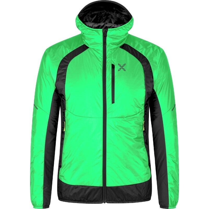 Vulcan 2.0 Jacket - Kunstfaserjacke - Herren