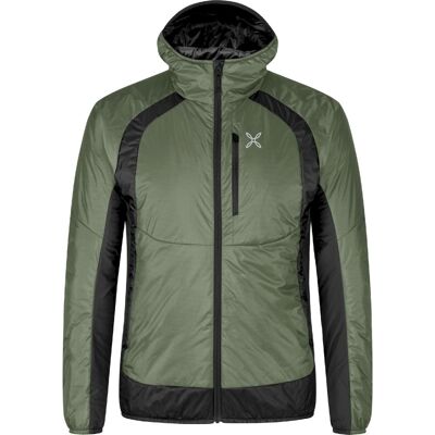Vulcan 2.0 Jacket - Pánská péřova
