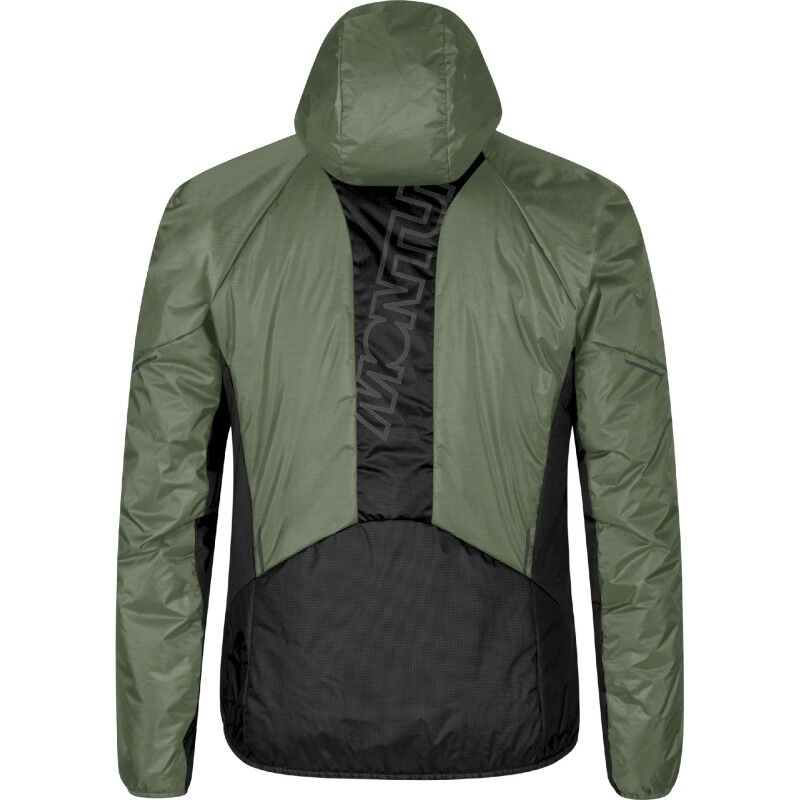 Montura Vulcan 2.0 Jacket - Synthetic jacket - Men's | Hardloop