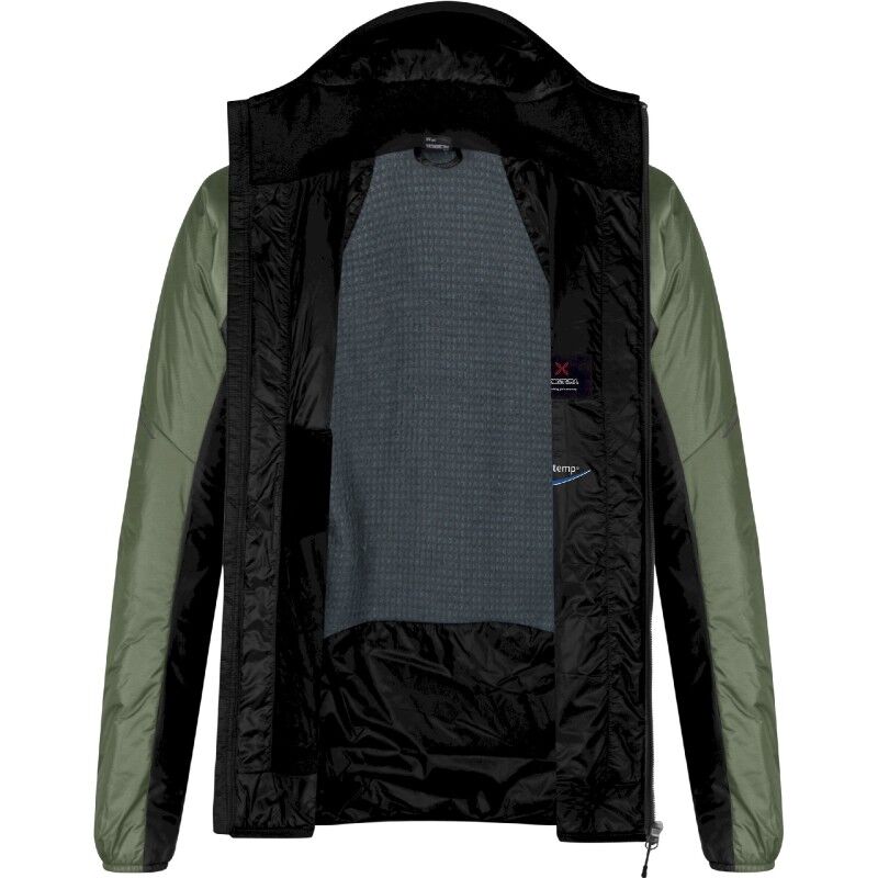 Montura Vulcan 2.0 Jacket - Synthetic jacket - Men's | Hardloop