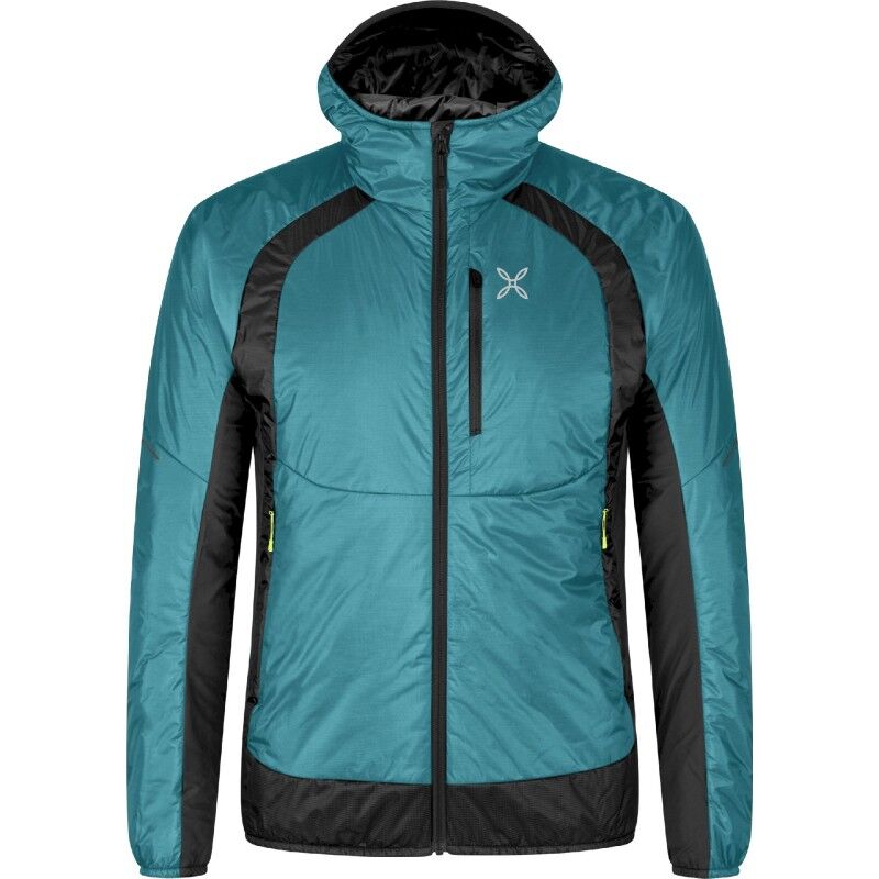 Vulcan 2.0 Jacket - Kunstfaserjacke - Herren