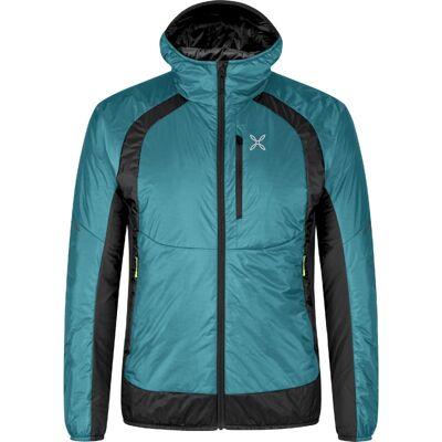 Vulcan 2.0 Jacket - Tekokuitutakki - Miehet
