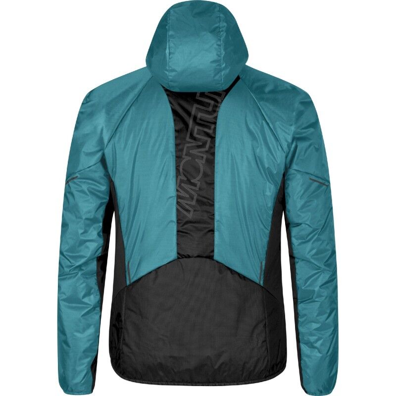 Montura Vulcan 2.0 Jacket - Synthetic jacket - Men's | Hardloop