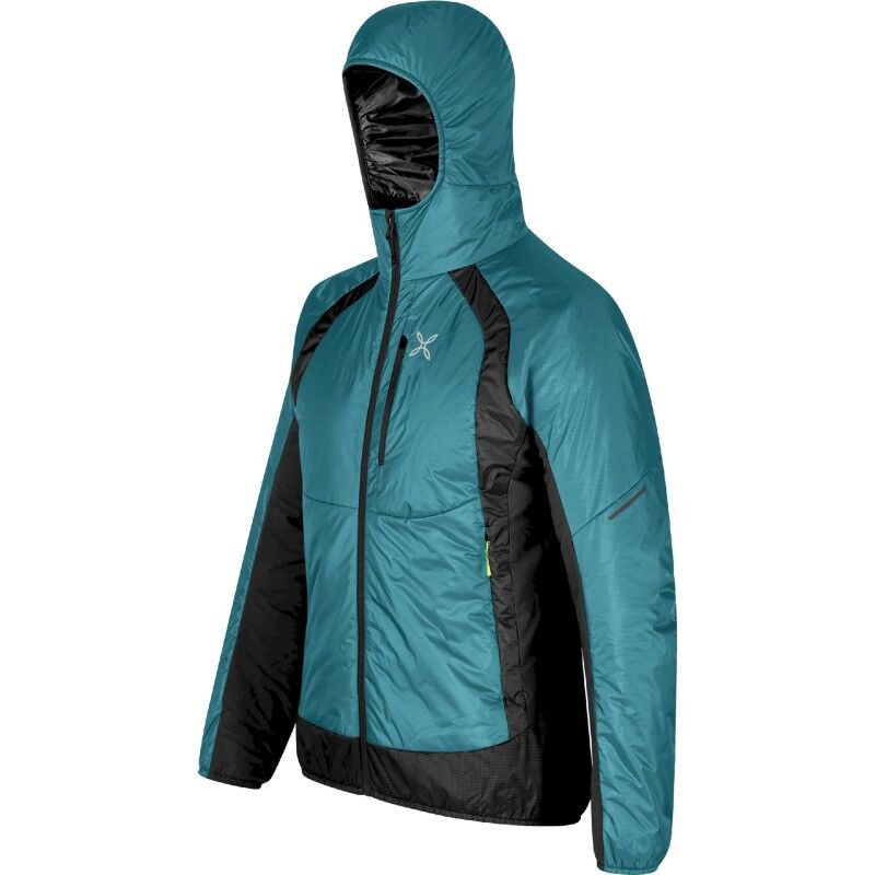 Montura Vulcan 2.0 Jacket - Synthetic jacket - Men's | Hardloop