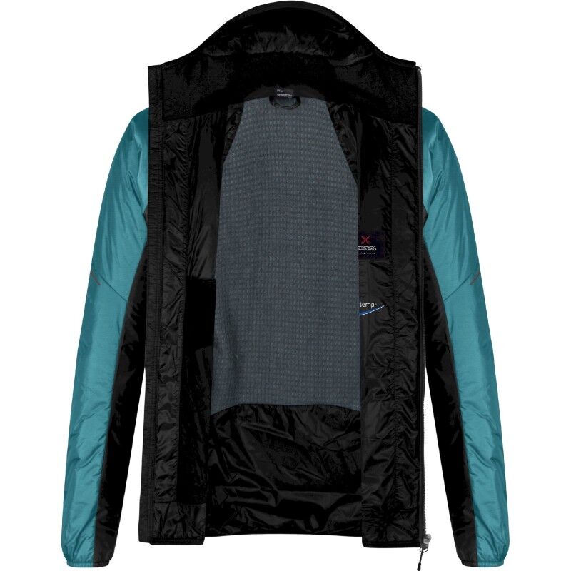 Montura Vulcan 2.0 Jacket - Synthetic jacket - Men's | Hardloop