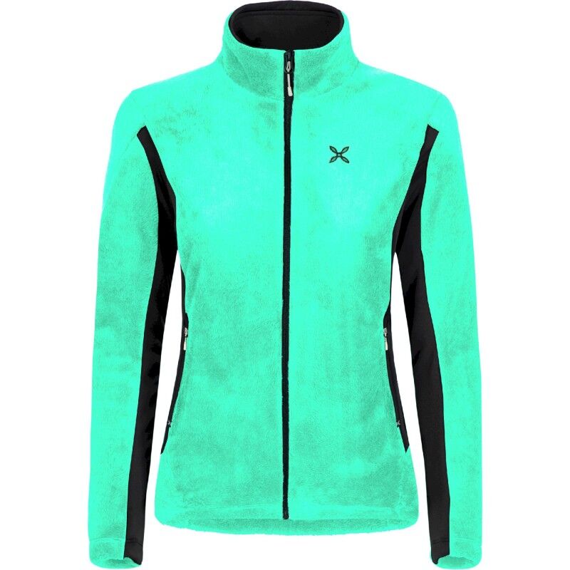 Polar Style Jacket - Dámská fleesová mikina