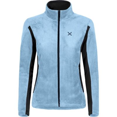 Polar Style Jacket - Dámská fleesová mikina
