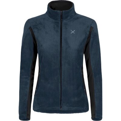 Polar Style Jacket - Fleecejacke - Damen