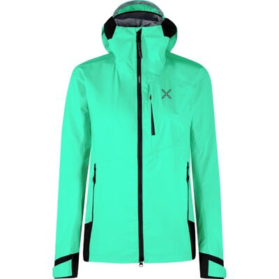 Vertigo 3L Jacket - Kurtka przeciwdeszczowa damska