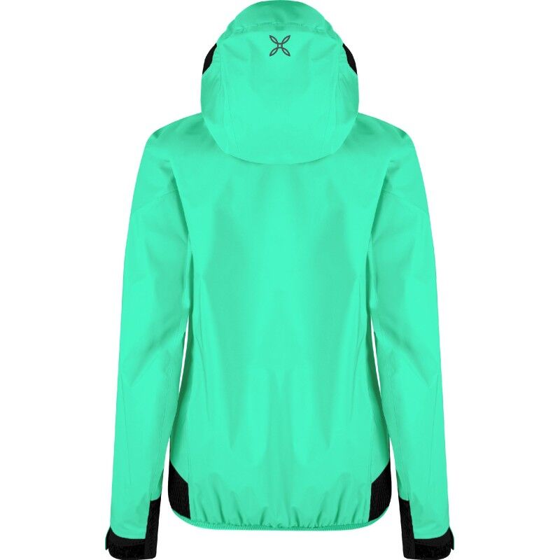 Montura Vertigo 3L Jacket - Waterproof jacket - Women's | Hardloop