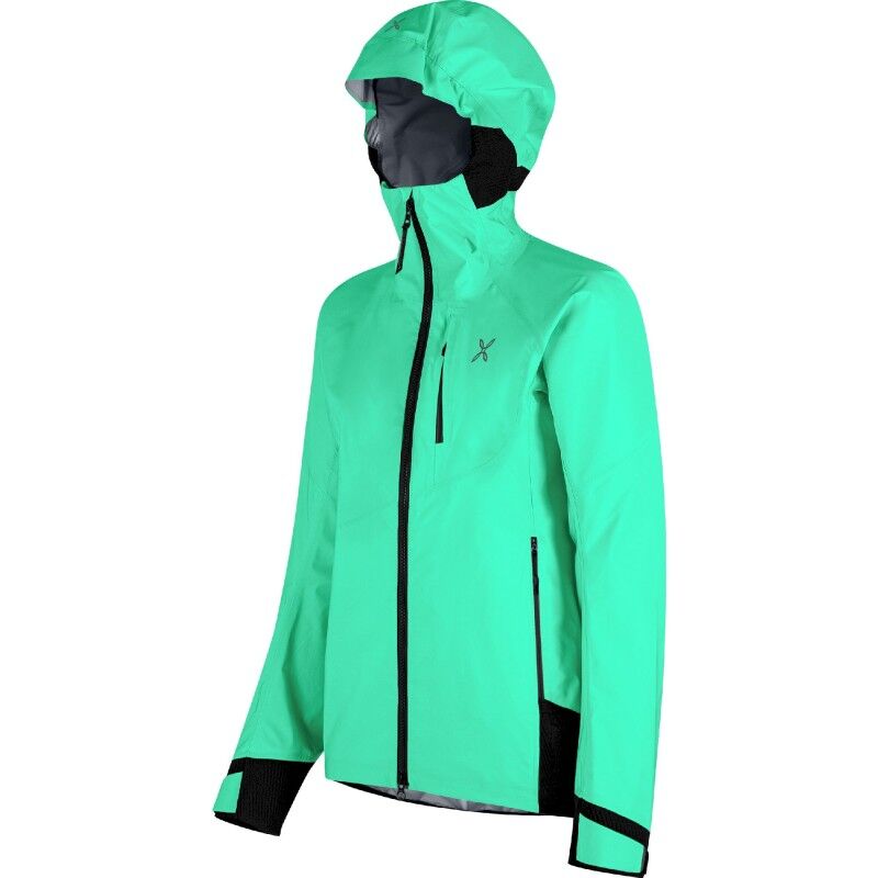 Montura Vertigo 3L Jacket - Waterproof jacket - Women's | Hardloop