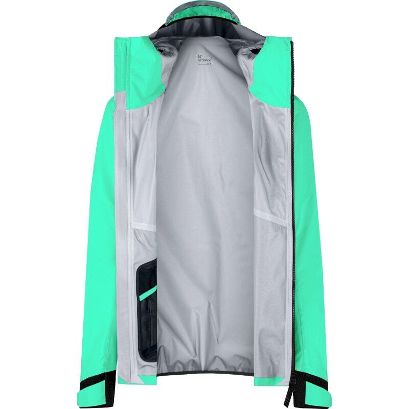 Montura Vertigo 3L Jacket - Waterproof jacket - Women's | Hardloop