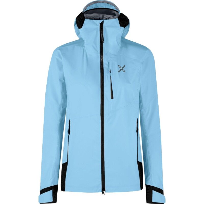 Vertigo 3L Jacket - Veste imperméable femme