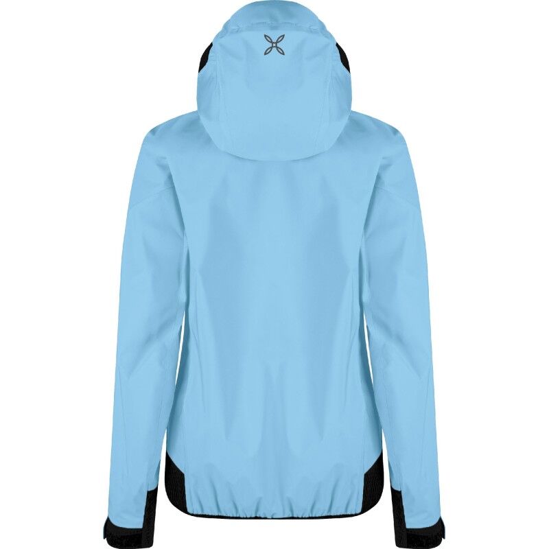 Montura Vertigo 3L Jacket - Veste imperméable femme | Hardloop