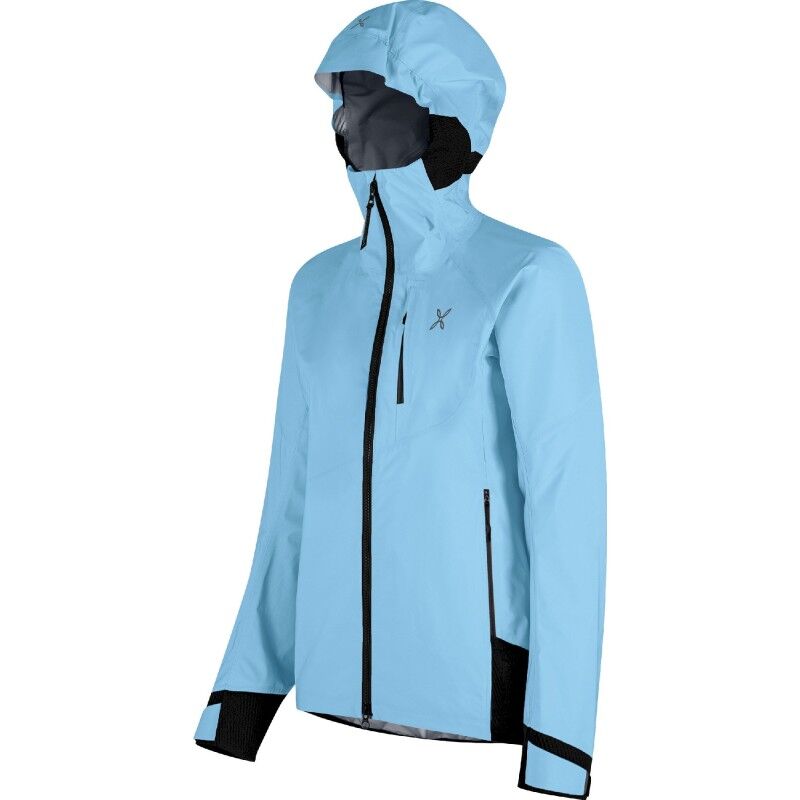 Montura Vertigo 3L Jacket - Veste imperméable femme | Hardloop