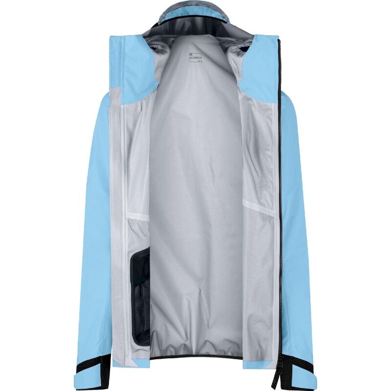 Montura Vertigo 3L Jacket - Waterproof jacket - Women's | Hardloop