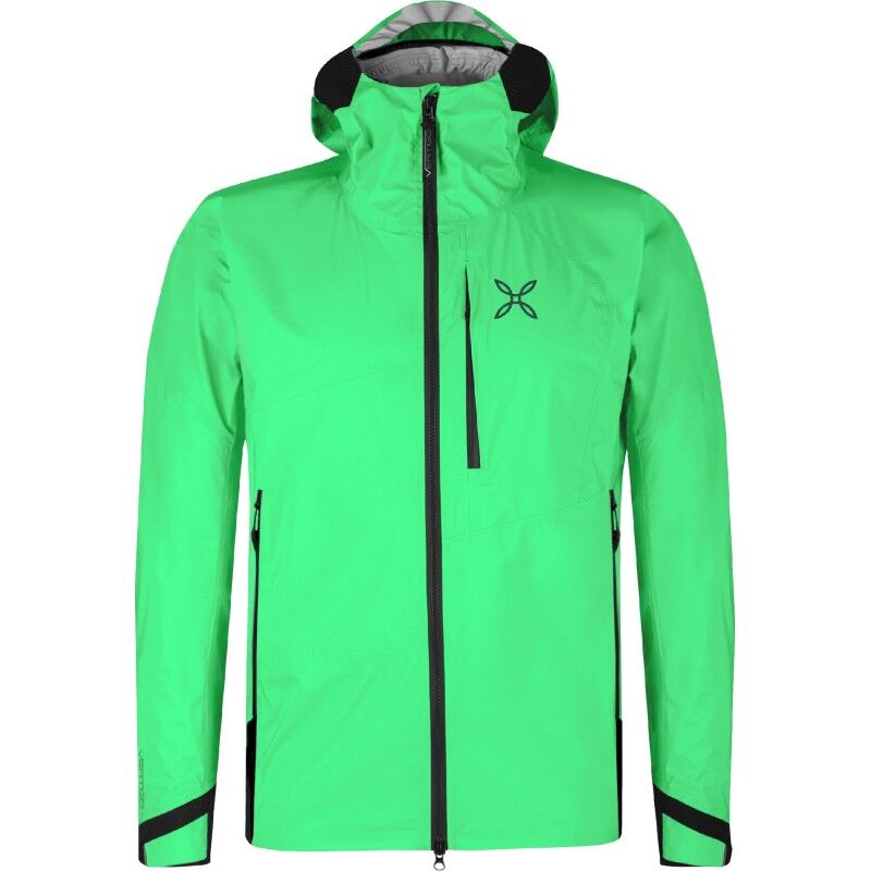 Vertigo 3L Jacket - Giacca antipioggia - Uomo