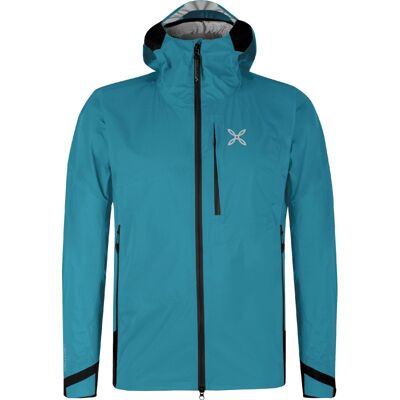 Vertigo 3L Jacket - Kurtka przeciwdeszczowa meska