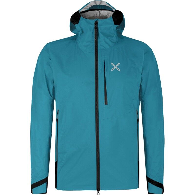 Vertigo 3L Jacket - Sadetakki - Miehet