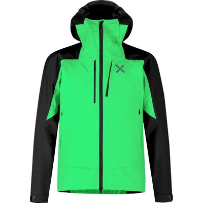 Vertigo GTX Pro Jacket - Kurtka z membraną meska