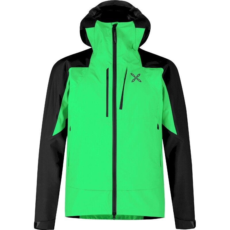 Vertigo GTX Pro Jacket - Sadetakki - Miehet