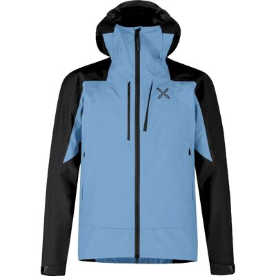 Vertigo GTX Pro Jacket - Sadetakki - Miehet