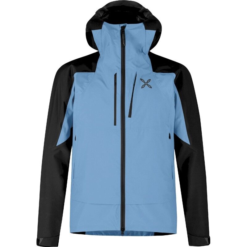Vertigo GTX Pro Jacket - Sadetakki - Miehet